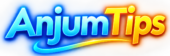 at logo
