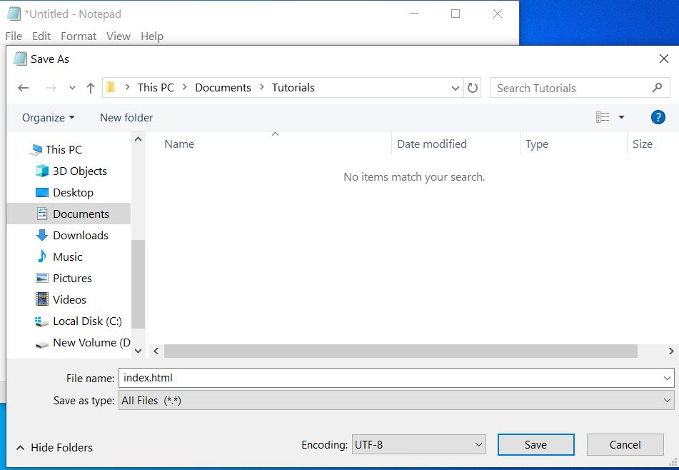 HTML Text Editors